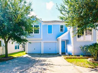 12843 Lodenbriar Dr, Houston, TX 77072