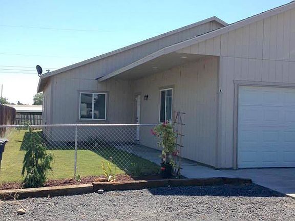 2nd image of 1709 W Bemis St #A