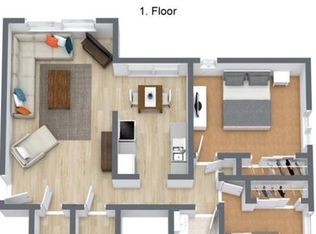 120 Circle A Dr S APT 125, Wayzata, MN 55391