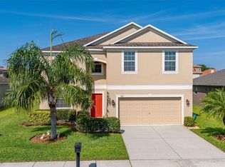 3391 Cortland Dr, Davenport, FL 33837