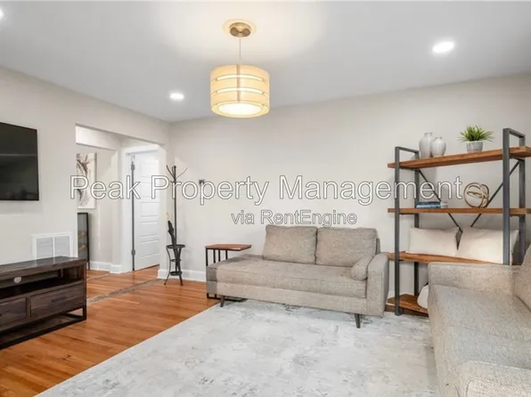 3506 Maryland Ave #B, Richmond, VA 23222
