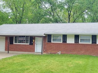288 Kinsman Ct, Cincinnati, OH 45238