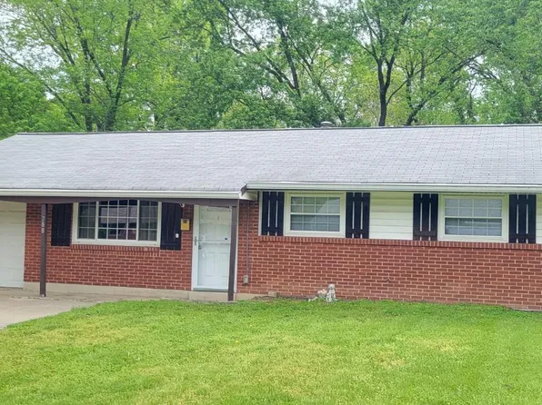 288 Kinsman Ct, Cincinnati, OH 45238