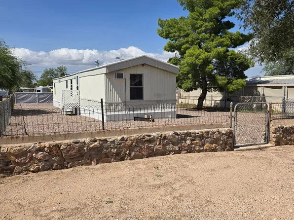 225 E Flint St, Benson, AZ 85602