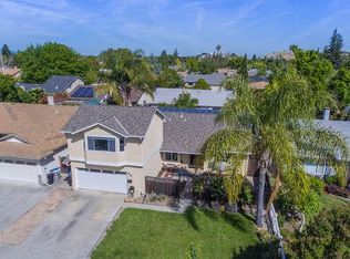 4369 Indigo Dr, San Jose, CA 95136