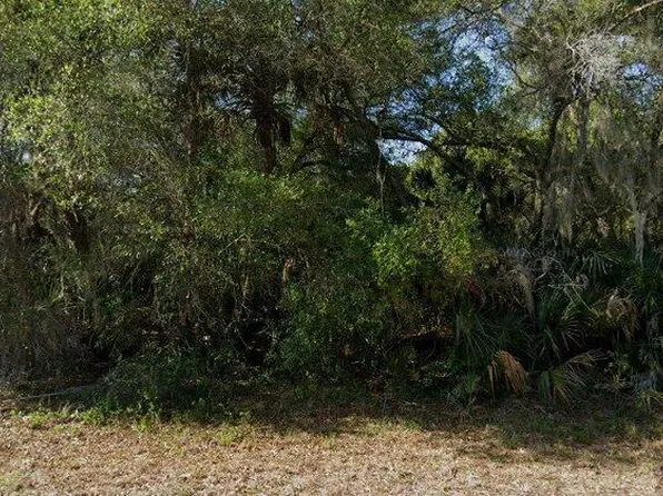 15507 Factory Ave, Pt Charlotte, FL 33953