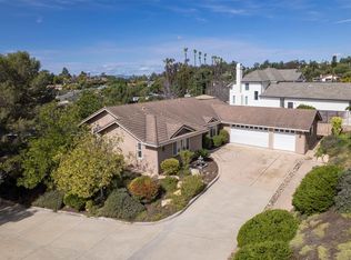 1580 Alta Vista Dr, Vista, CA 92084