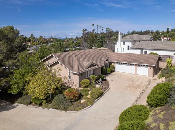 1580 Alta Vista Dr, Vista, CA 92084