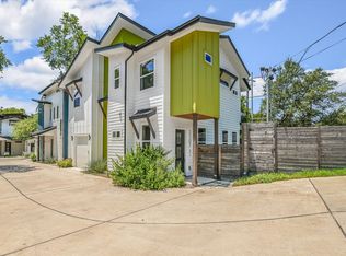 3507 Oak Springs Dr, Austin, TX 78721