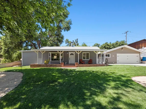 13225 Chrisco St, Canyon Country, CA 91390