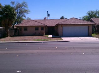 4409 W Washington Ave, Las Vegas, NV 89107