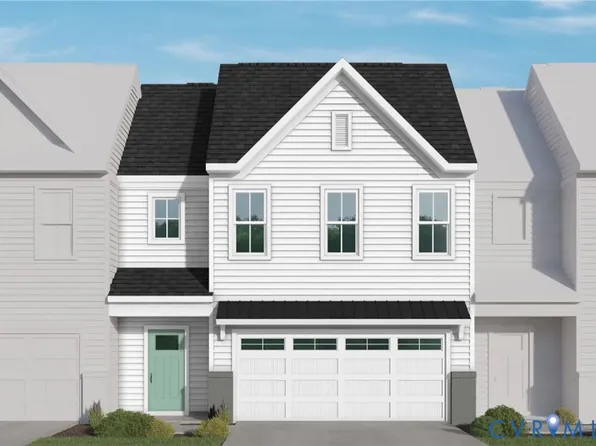 6718 Oasis Breeze Ln, Midlothian, VA 23112