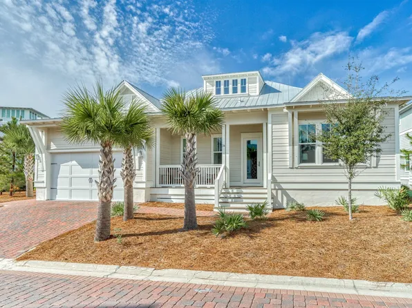 38 Dover Ln, Inlet Beach, FL 32461