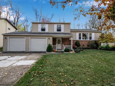 64 Montbleu Dr, Getzville, NY, 14068