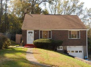 110 Saylong Dr, Pittsburgh, PA