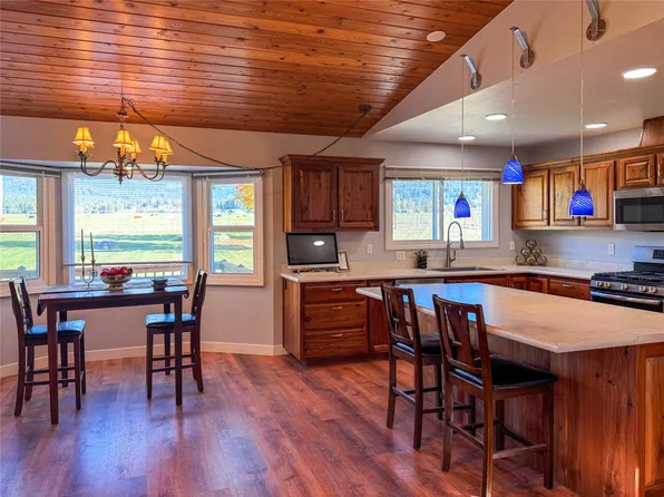 62599 Wild Rose Ln, St Ignatius, MT 59865