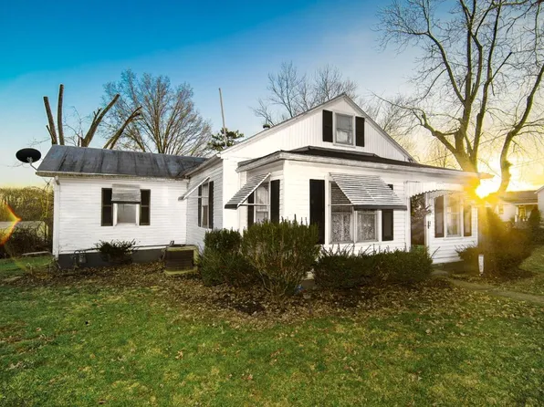 353 Chestnut Ridge Rd, West Union, OH 45693