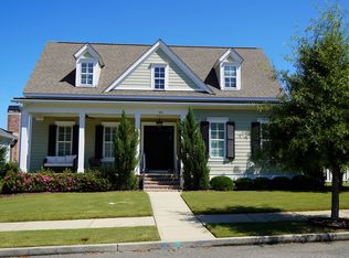 953 Kestrel Dr, Evans, GA 30809