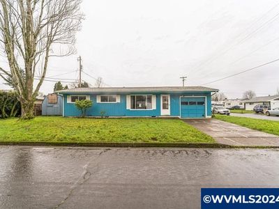 2710 Oak St SE, Albany, OR, 97322