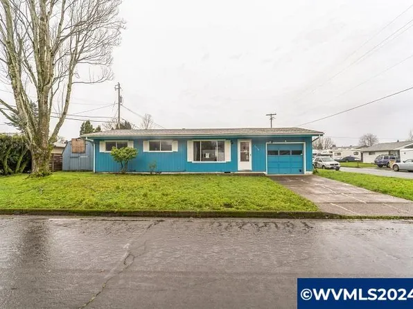 2710 Oak St SE, Albany, OR 97322