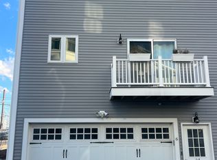 50 Des Moines Rd #6, Quincy, MA 02169