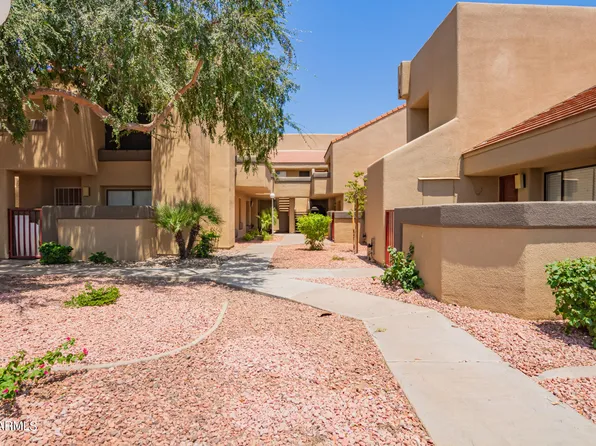 1432 W EMERALD Avenue #751, Mesa, AZ 85202