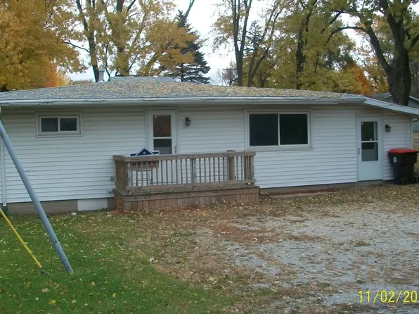 101 W Geddes St, Milford, IL 60953