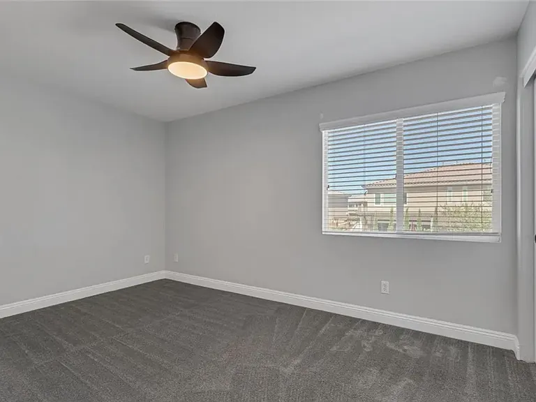 Bedroom #3