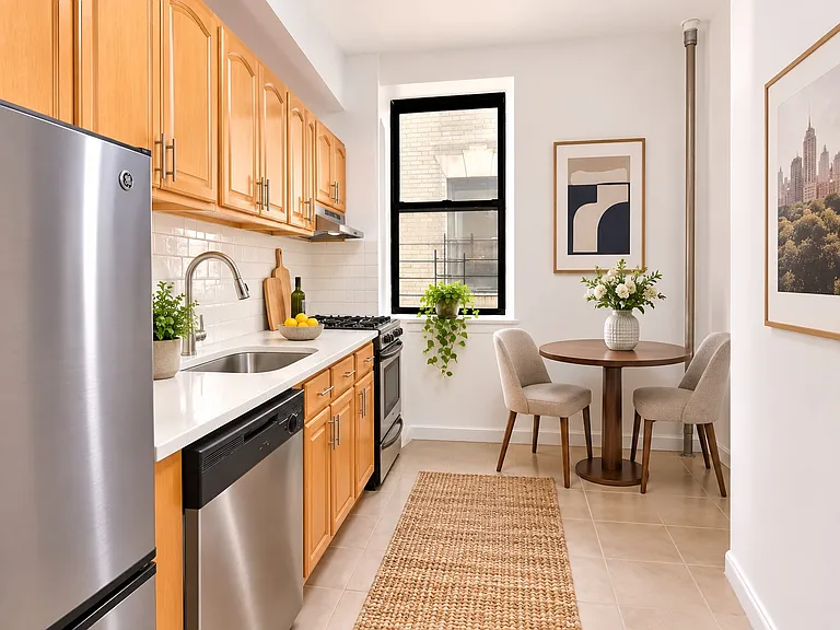 555 W 151st St #31 — Photo 2