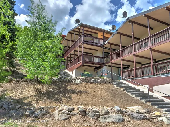 11101 County Road 117 Rd #3D, Glenwood Springs, CO 81601