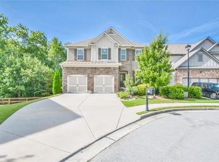 6880 Outrigger Ct, Flowery Branch, GA 30542