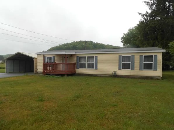 4917 Route 219, Brockport, PA 15823