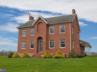 14010 Old Frederick Rd, Rocky Ridge, MD 21778