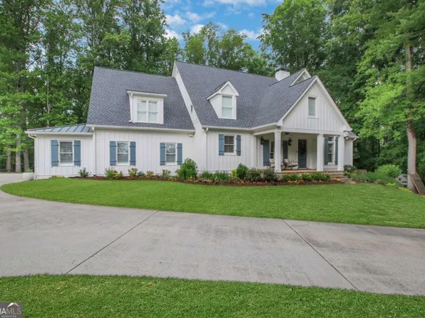 18568 Birmingham Hwy, Alpharetta, GA 30004