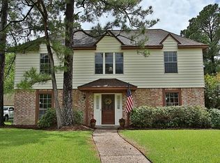 12119 Glenway Dr, Houston, TX 77070