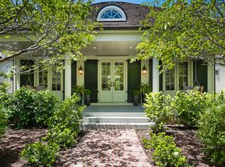 901 Hillsborough Blvd, Hillsborough, CA 94010