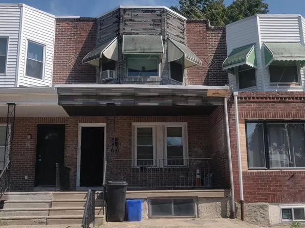2523 S Dewey St, Philadelphia, PA 19142