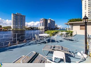741 Bayshore Dr #23S, Fort Lauderdale, FL 33304