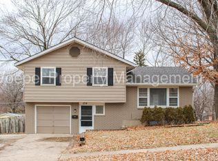 1714 N Pleasant St, Independence, MO 64050