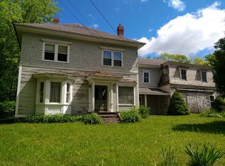 15 Main St, Franklin, ME 04634