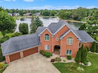 51175 Placid Pointe Ct, Granger, IN 46530