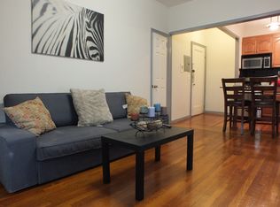 401 W 57th St APT 4C, New York, NY 10019