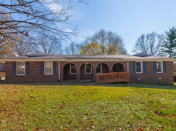 1540 Troy Dr, Lewisburg, TN 37091