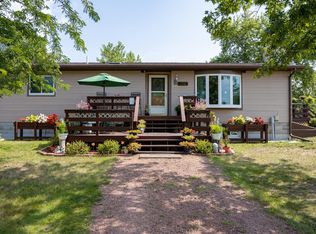 N9656 19th Ave, Necedah, WI 54646
