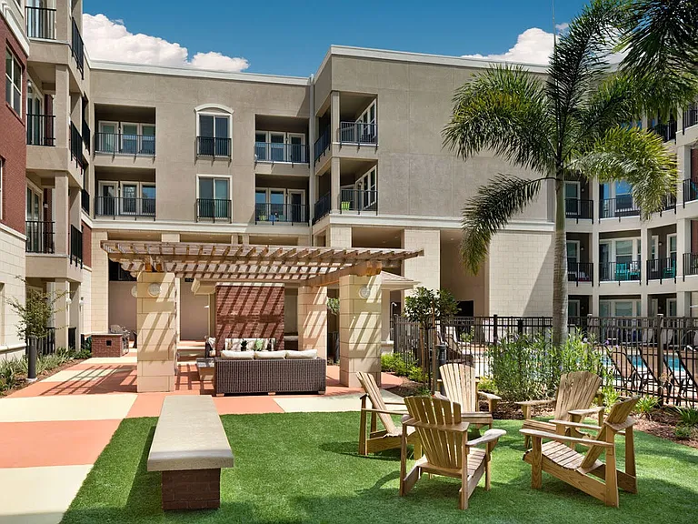 Varela Westshore Apartments — Photo 13