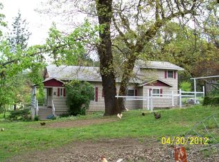 557 Savage Cres, Grants Pass, OR 97527