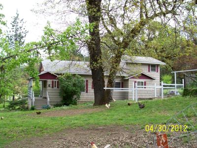 557 Savage Cres, Grants Pass, OR, 97527