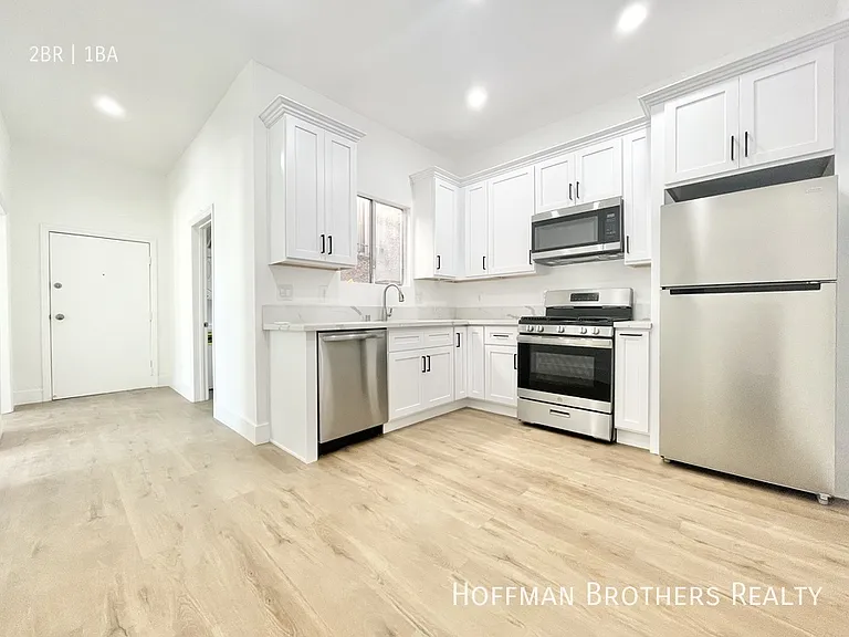 2159 W Washington Blvd #2159 — Photo 1