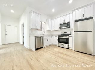 2159 W Washington Blvd #2159, Los Angeles, CA 90018