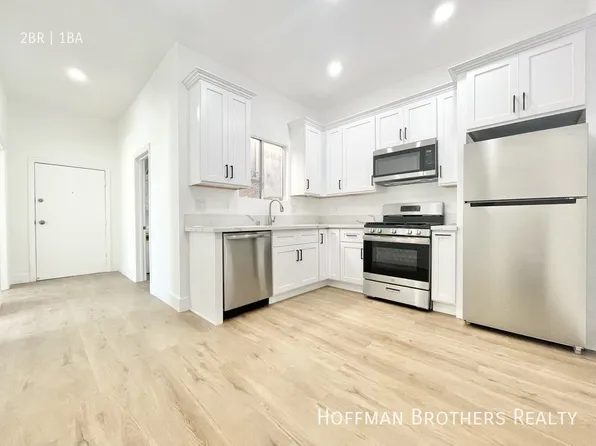 2159 W Washington Blvd #2159, Los Angeles, CA 90018